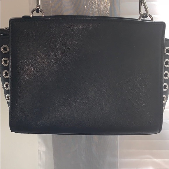Selma mini cross Body Michael Kors - Picture 4 of 8